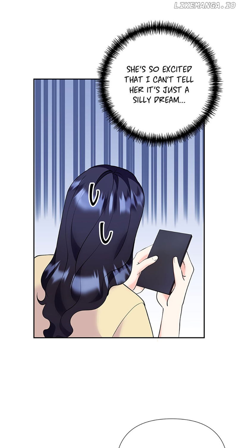 Marriage Substitute Chapter 61 - page 60