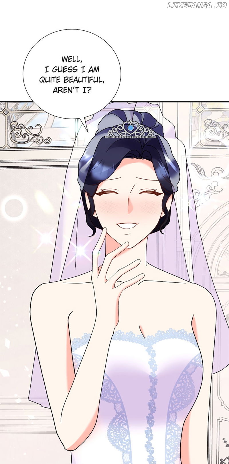 Marriage Substitute Chapter 48 - page 17