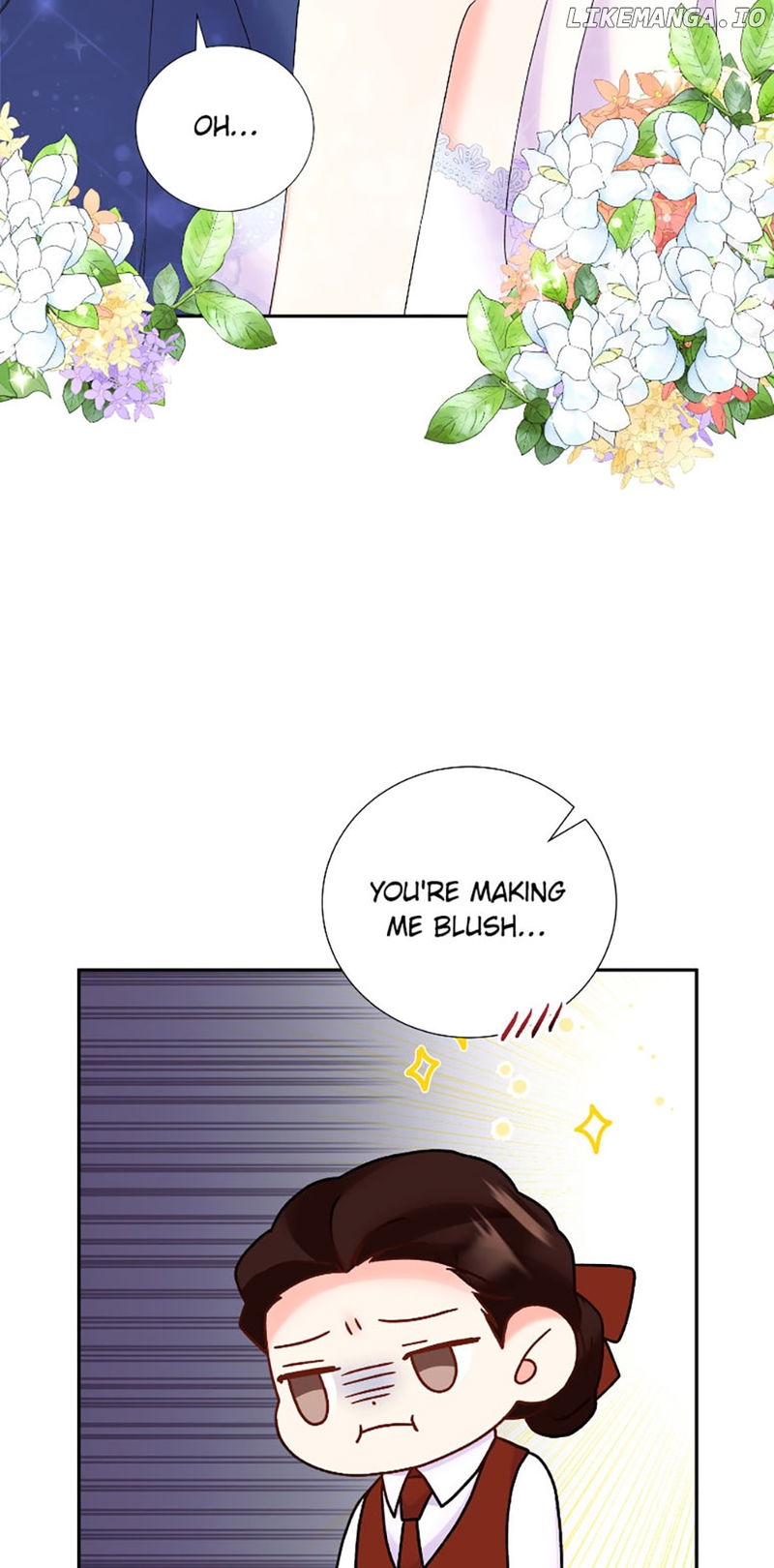 Marriage Substitute Chapter 48 - page 22