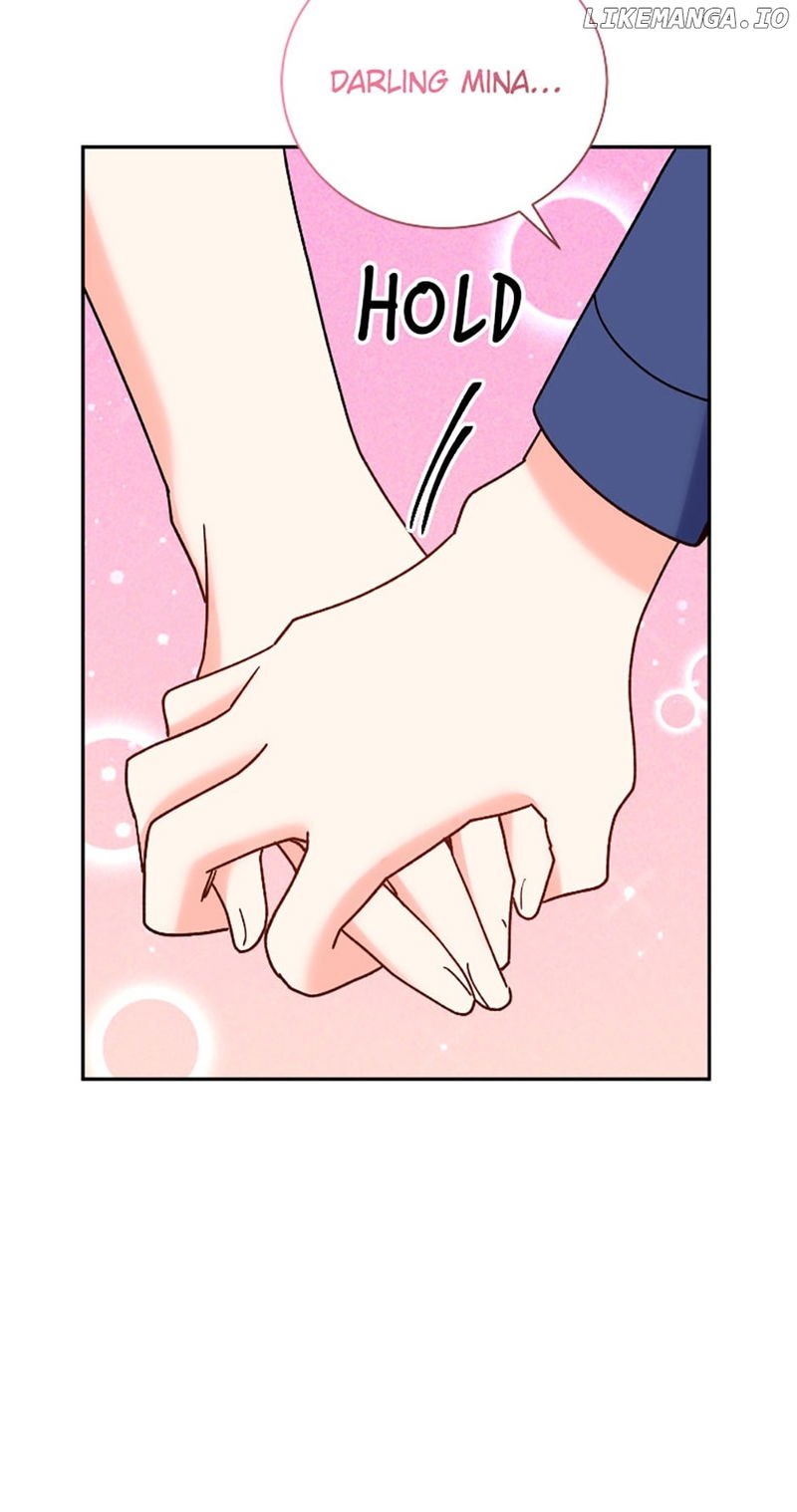 Marriage Substitute Chapter 48 - page 44