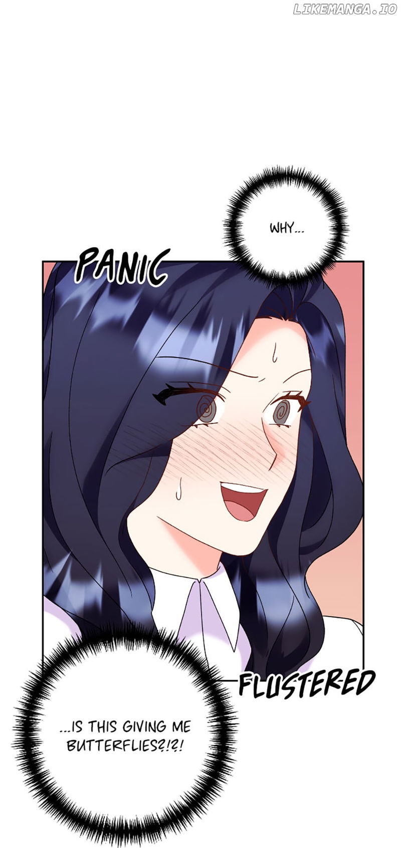 Marriage Substitute Chapter 48 - page 46
