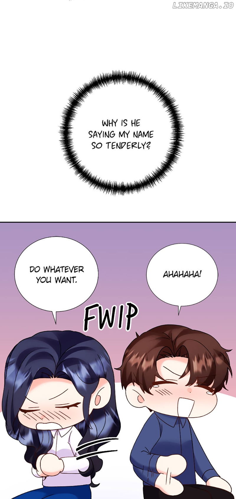 Marriage Substitute Chapter 48 - page 47