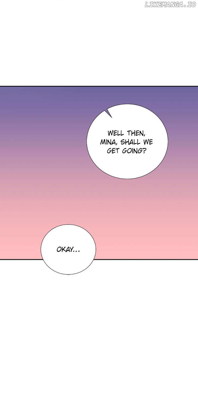 Marriage Substitute Chapter 48 - page 50