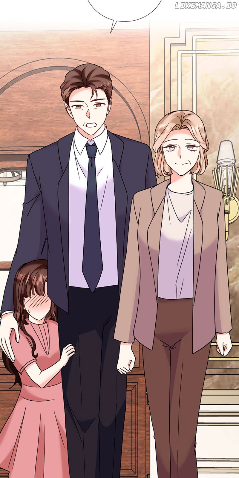 Marriage Substitute Chapter 48 - page 62