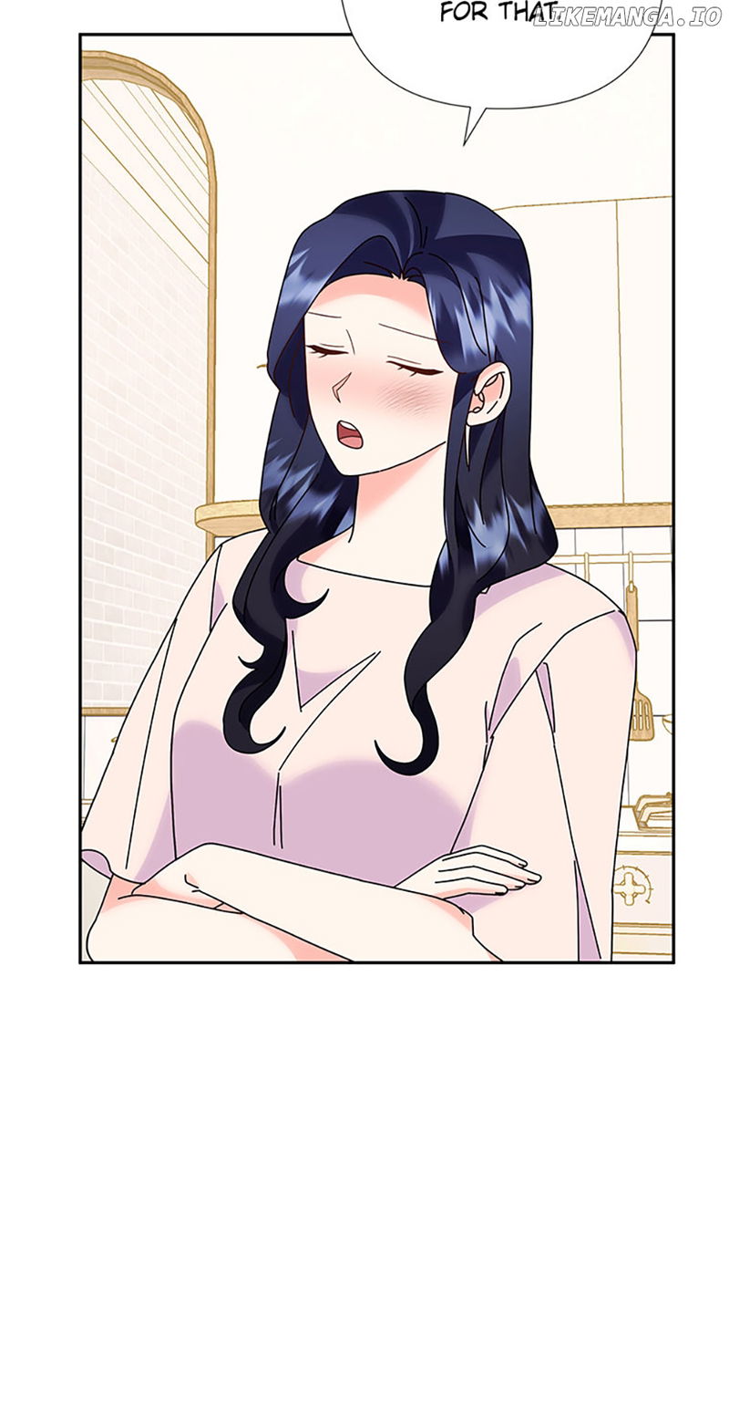 Marriage Substitute Chapter 69 - page 12