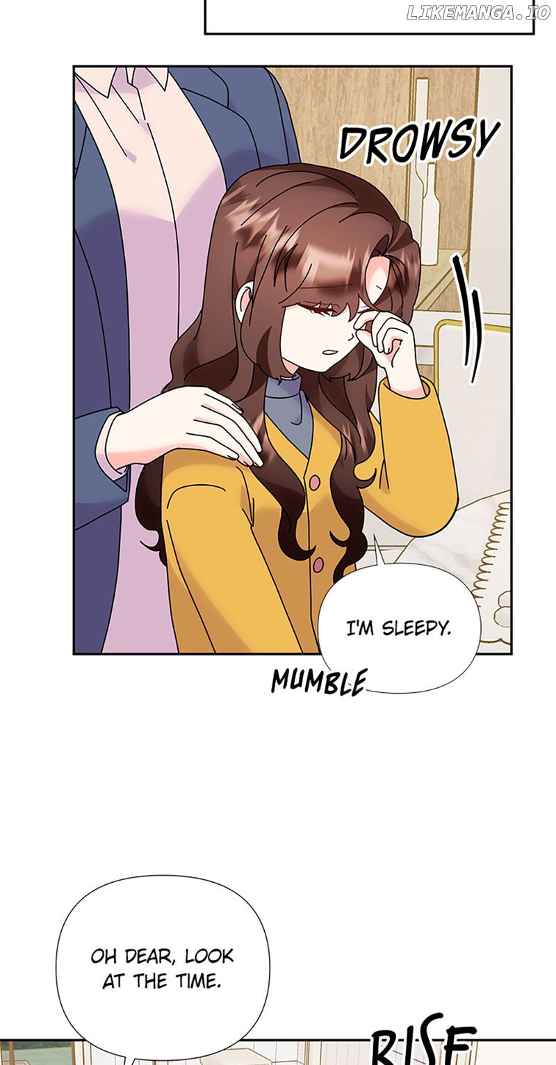 Marriage Substitute Chapter 69 - page 18