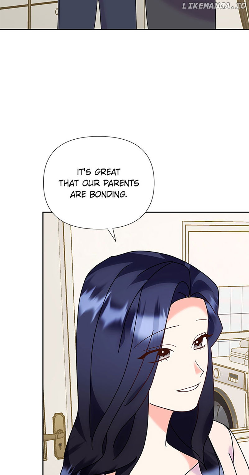 Marriage Substitute Chapter 69 - page 22
