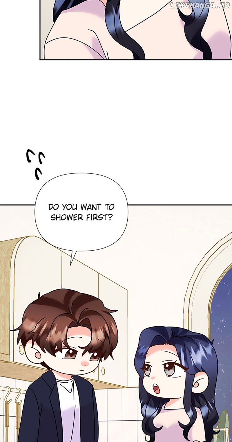 Marriage Substitute Chapter 69 - page 23