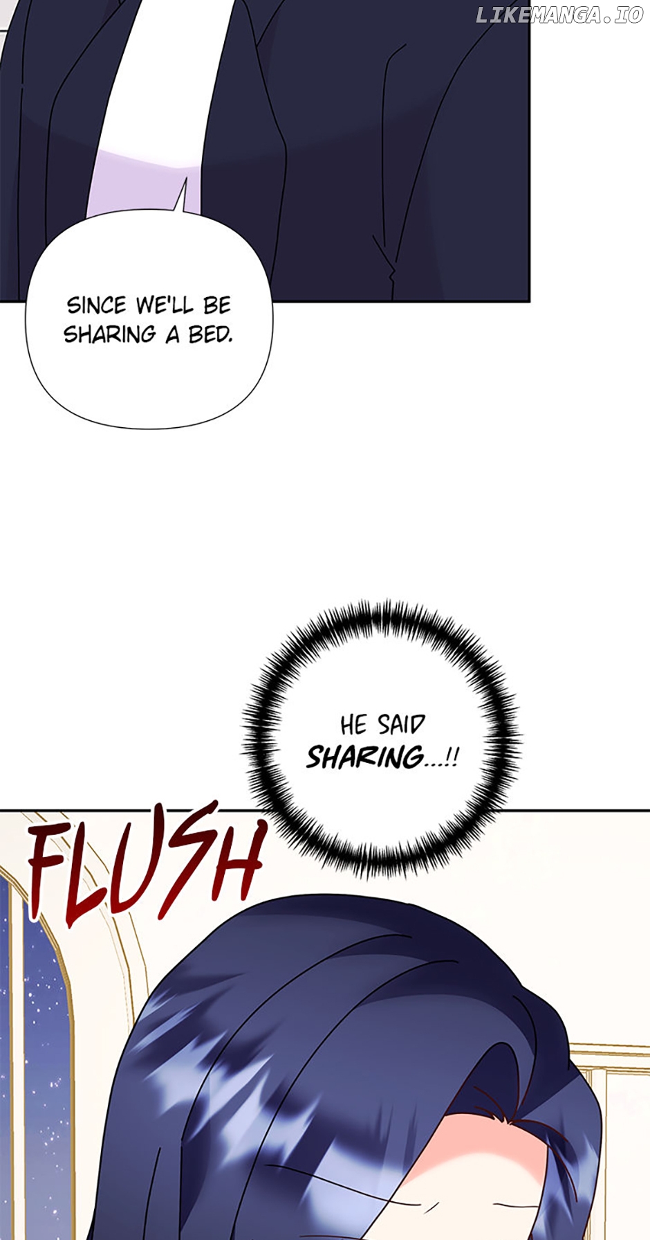 Marriage Substitute Chapter 69 - page 25