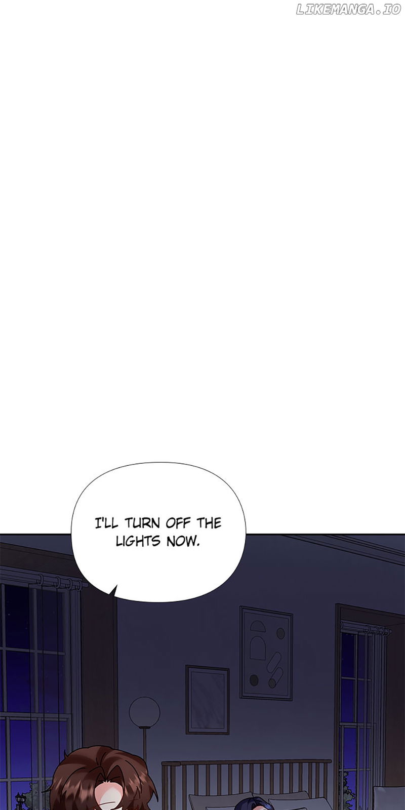 Marriage Substitute Chapter 69 - page 27
