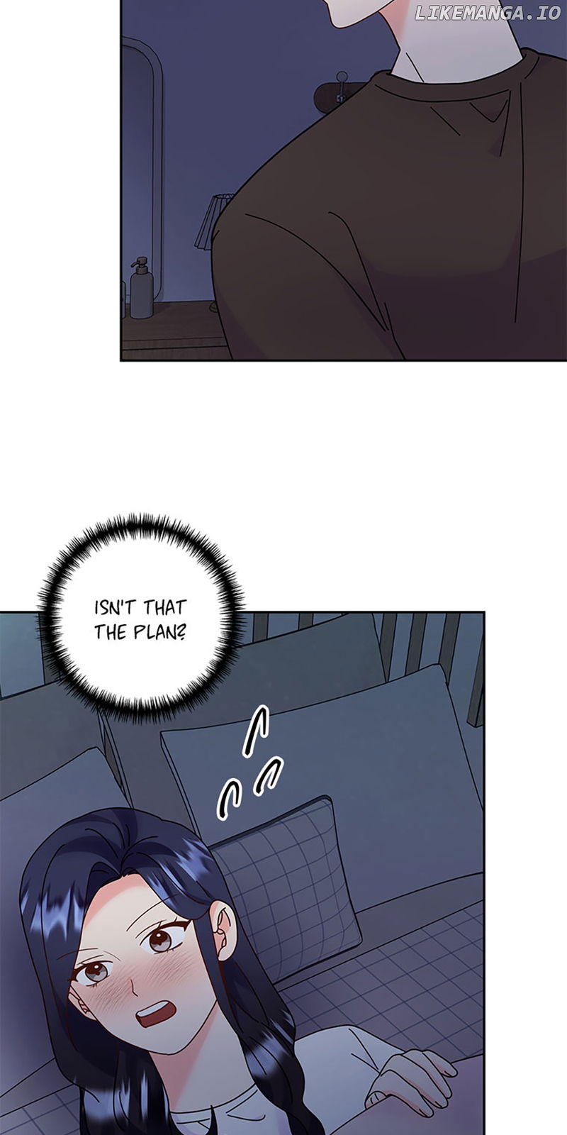 Marriage Substitute Chapter 69 - page 29