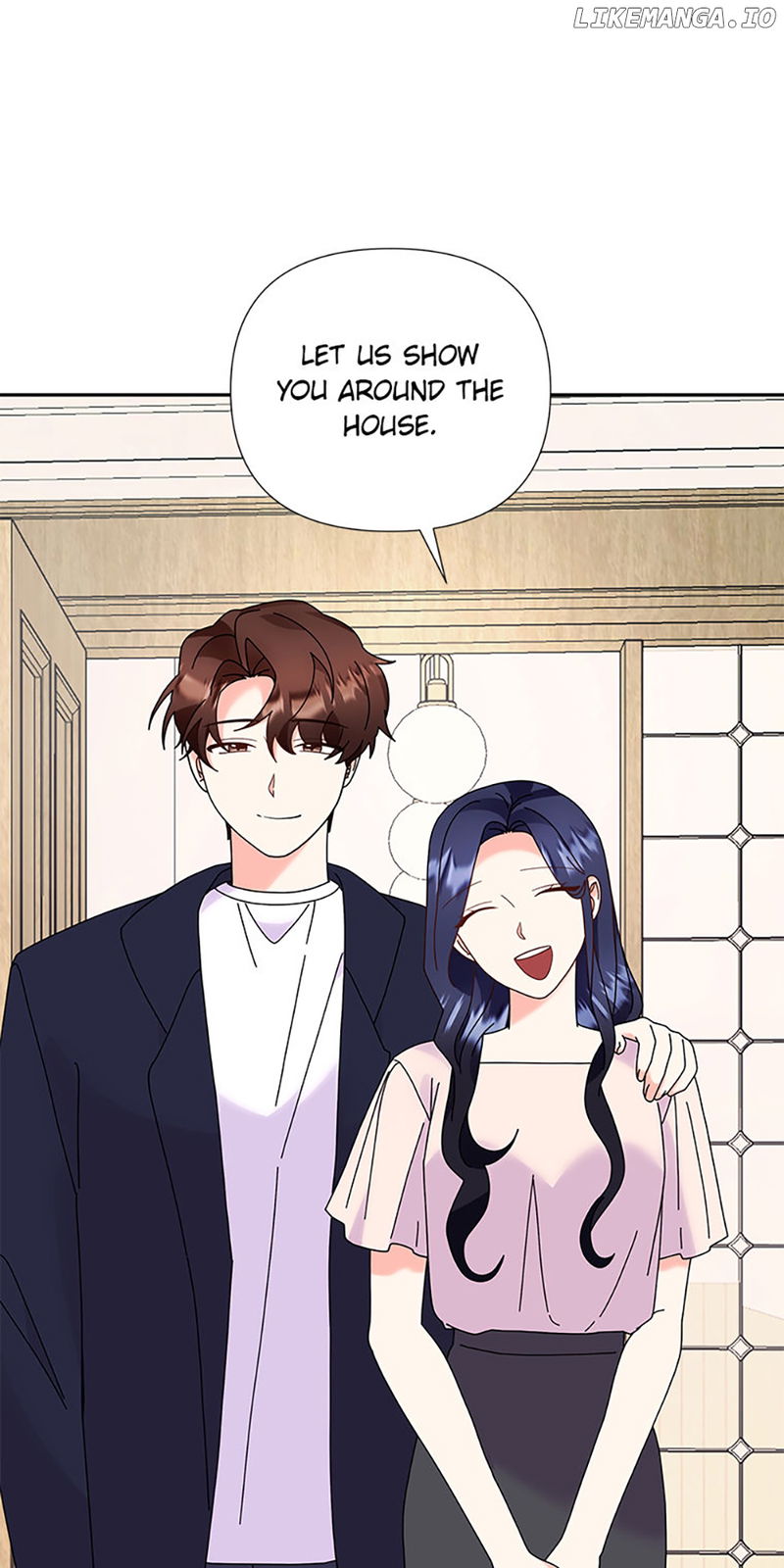 Marriage Substitute Chapter 69 - page 3