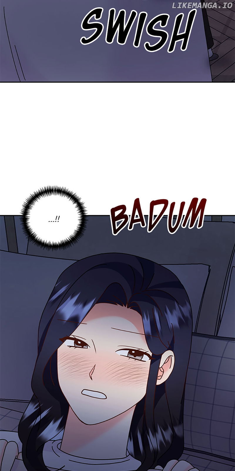 Marriage Substitute Chapter 69 - page 31