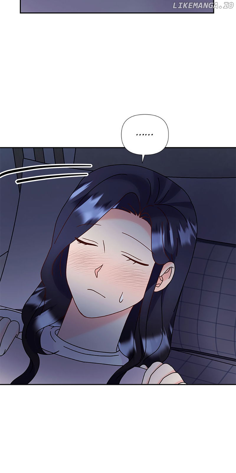 Marriage Substitute Chapter 69 - page 33