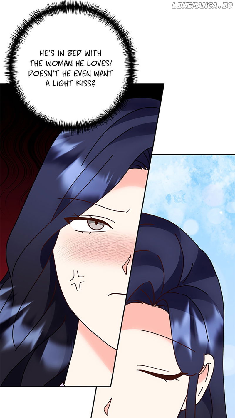 Marriage Substitute Chapter 69 - page 35
