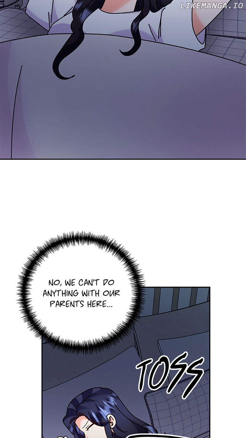 Marriage Substitute Chapter 69 - page 37