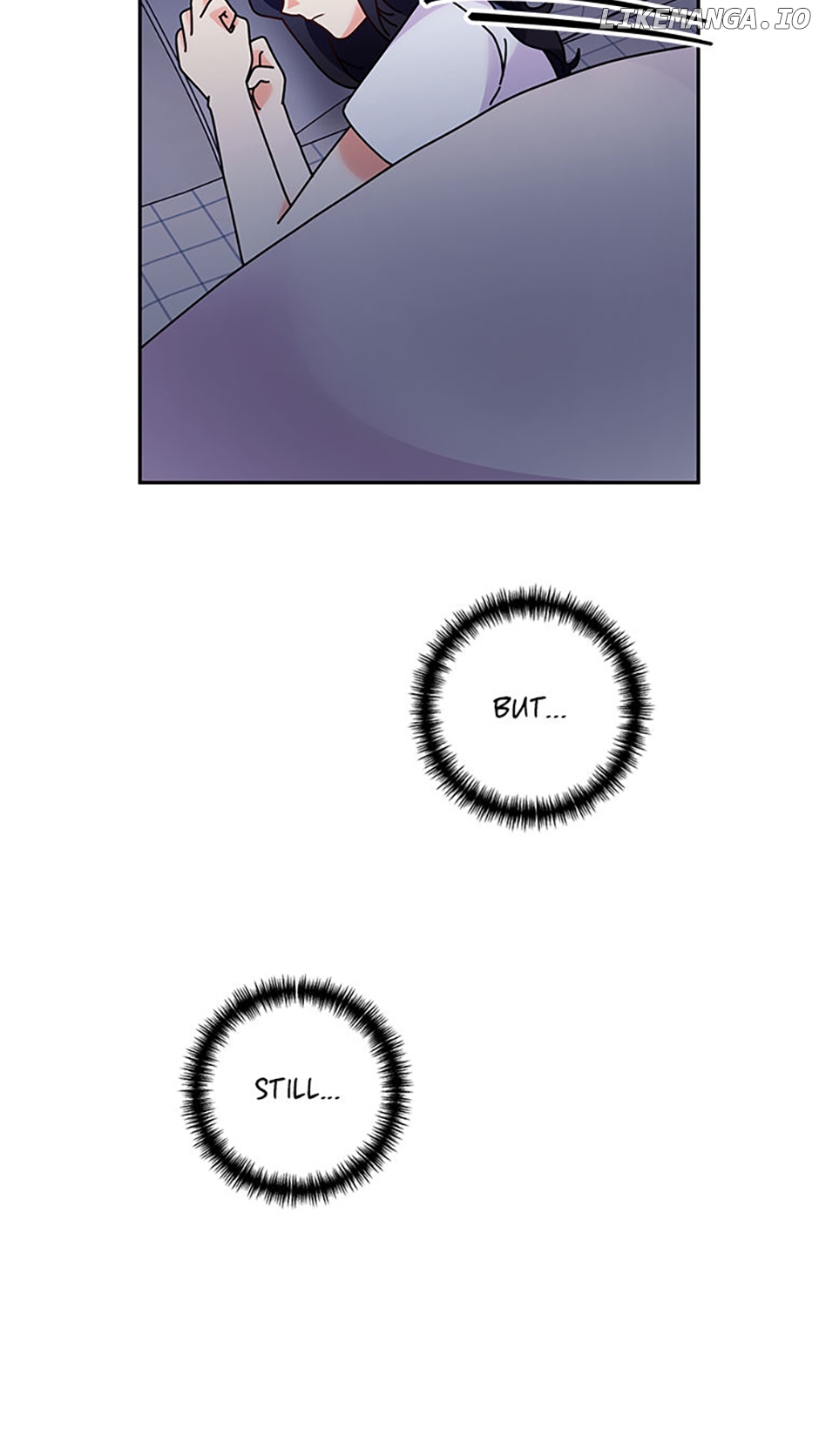 Marriage Substitute Chapter 69 - page 38
