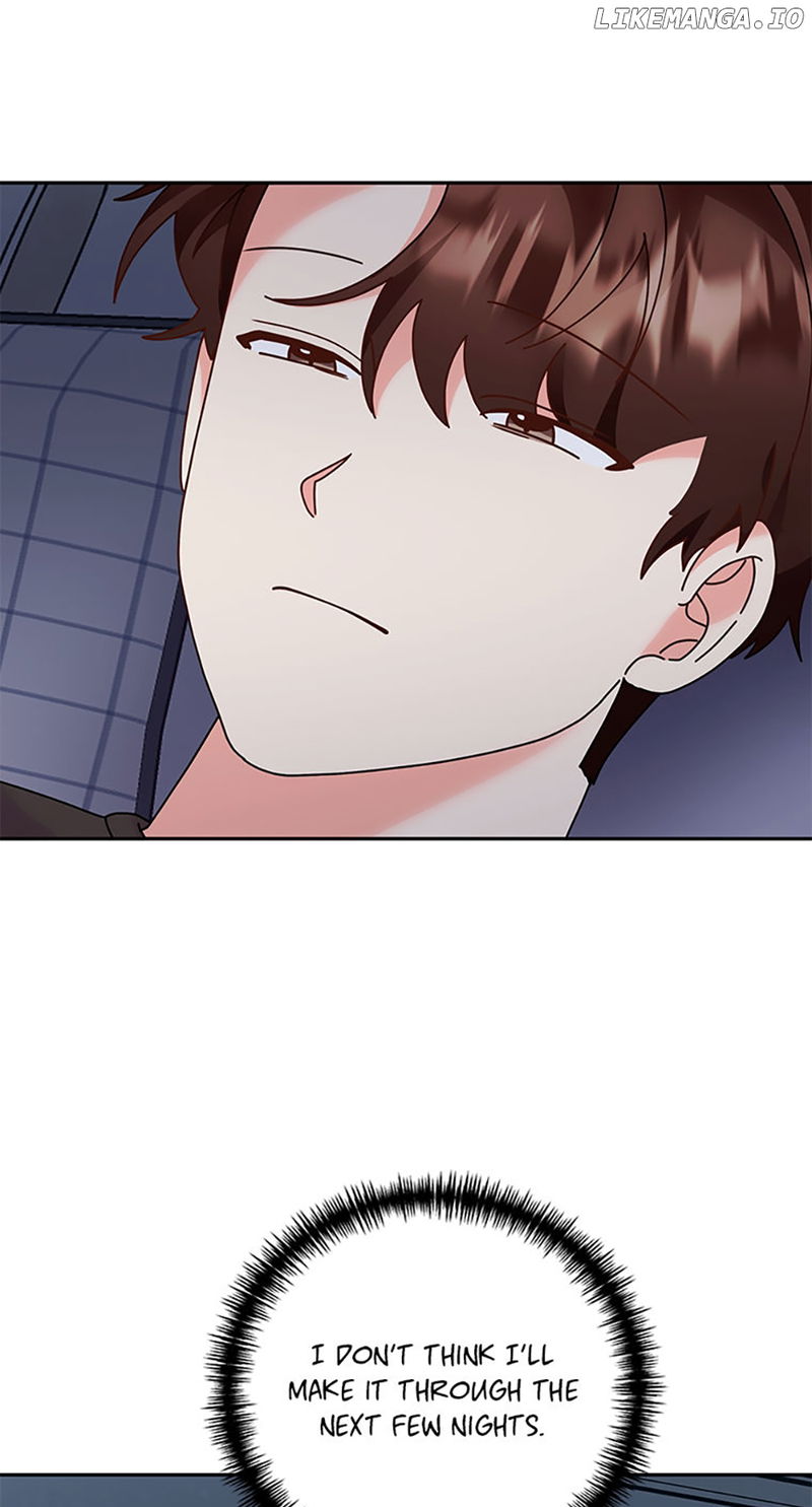 Marriage Substitute Chapter 69 - page 40