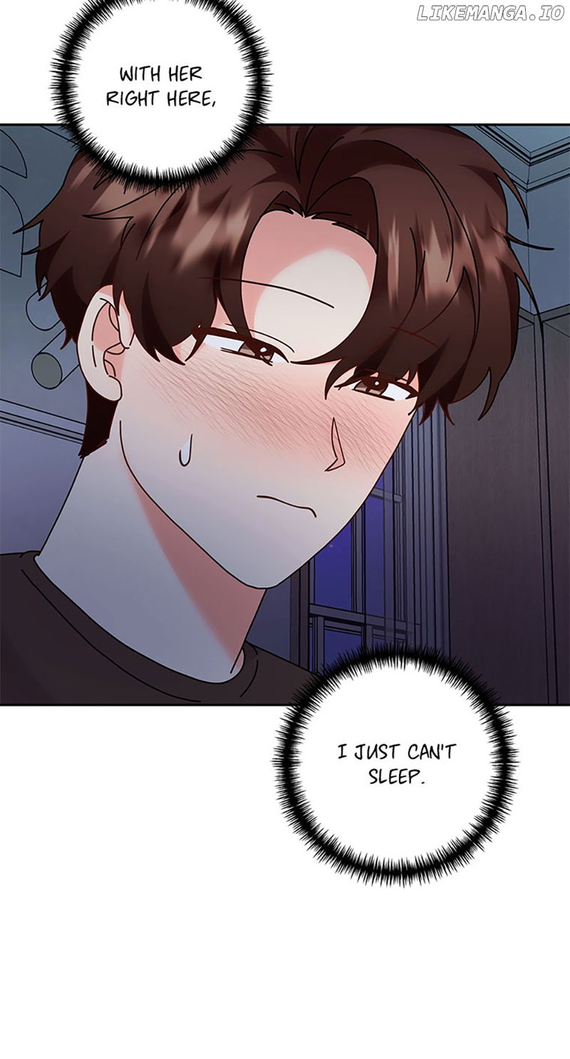Marriage Substitute Chapter 69 - page 42