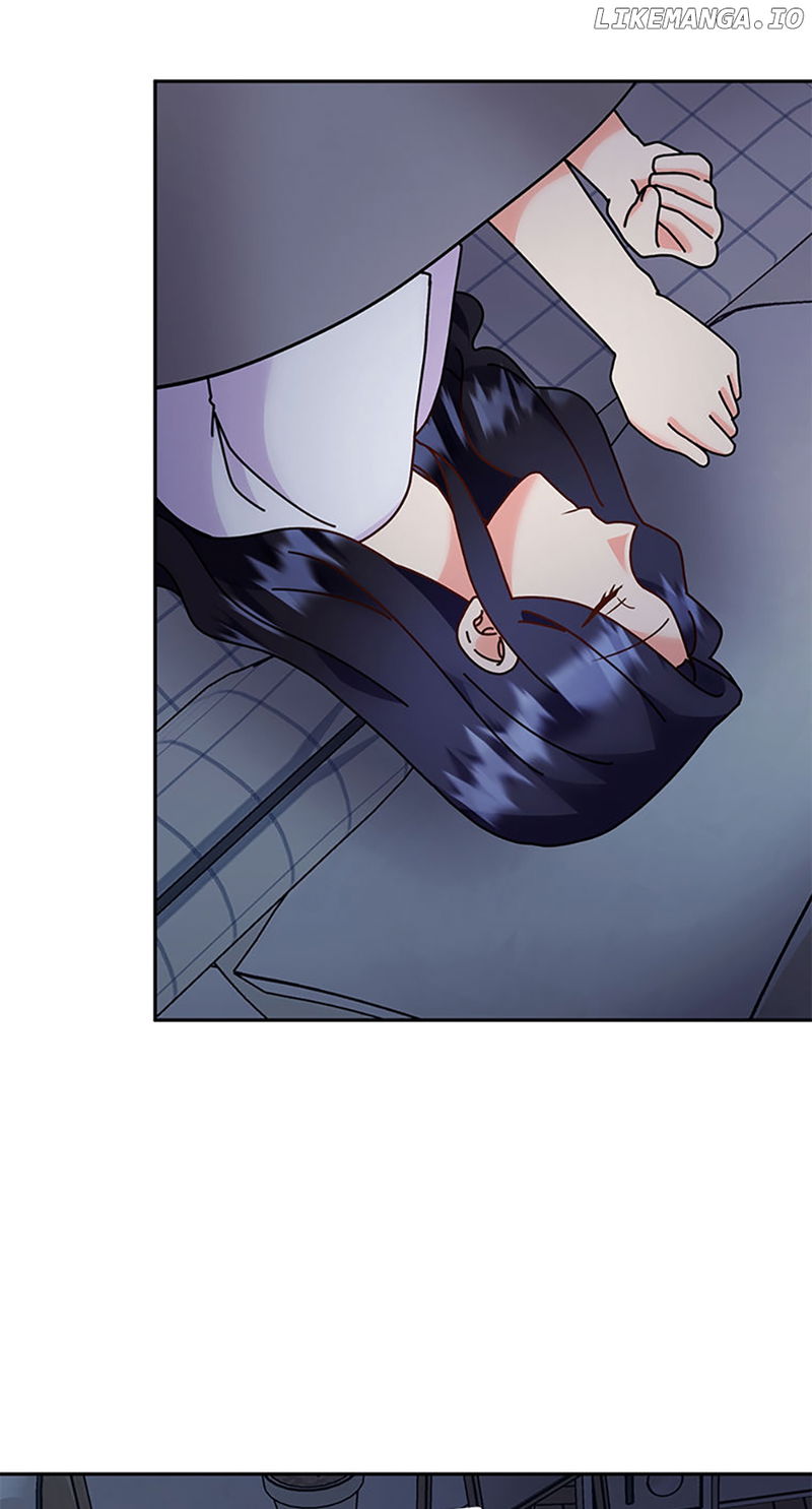 Marriage Substitute Chapter 69 - page 43