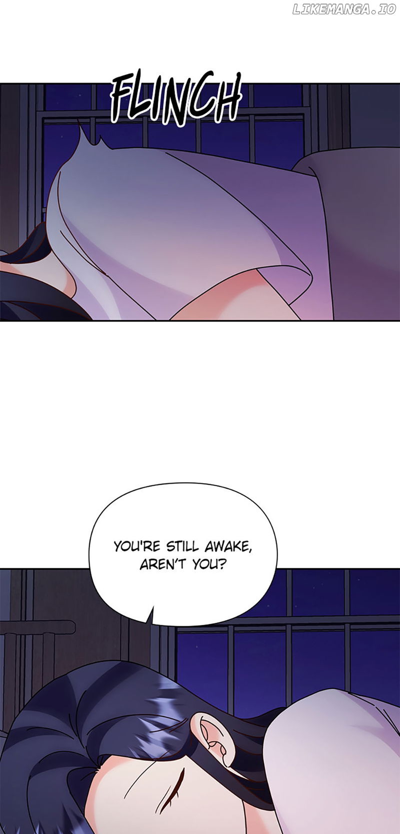 Marriage Substitute Chapter 69 - page 47