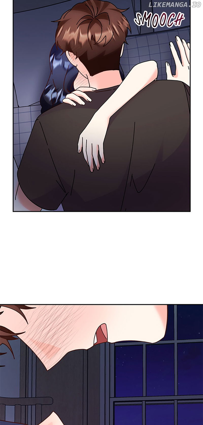 Marriage Substitute Chapter 69 - page 54