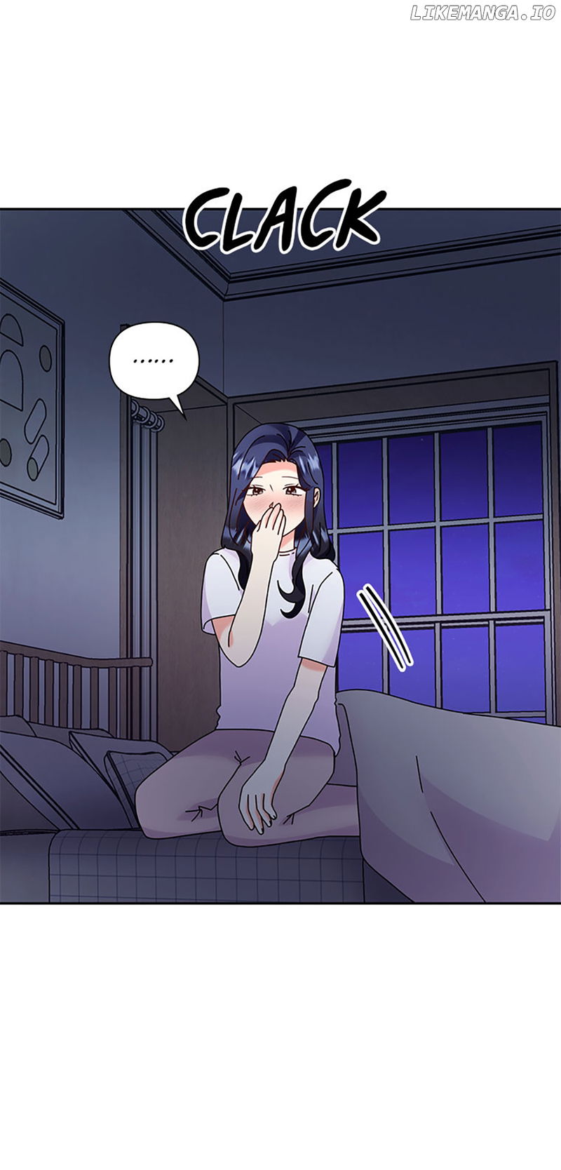 Marriage Substitute Chapter 69 - page 58