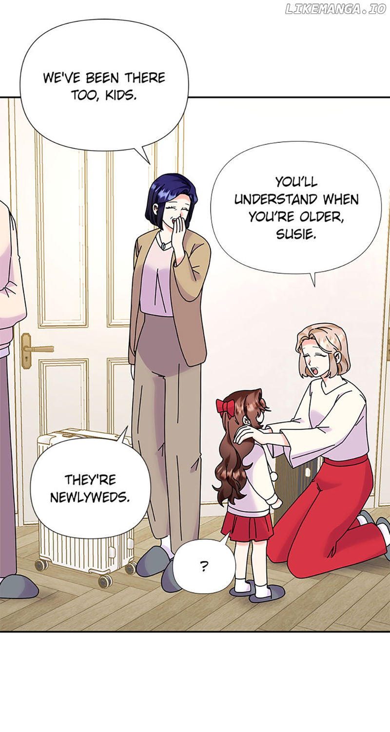 Marriage Substitute Chapter 69 - page 66