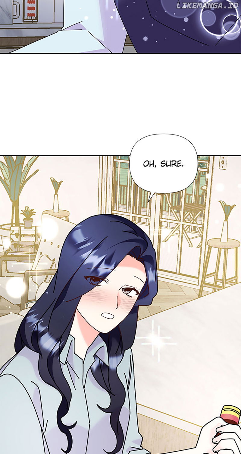 Marriage Substitute Chapter 69 - page 69