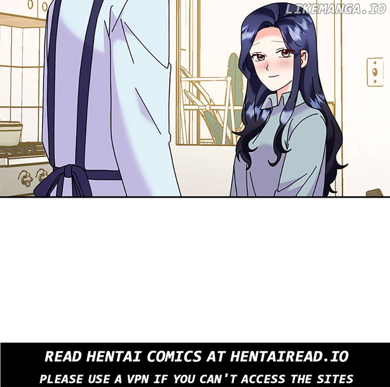 Marriage Substitute Chapter 69 - page 73