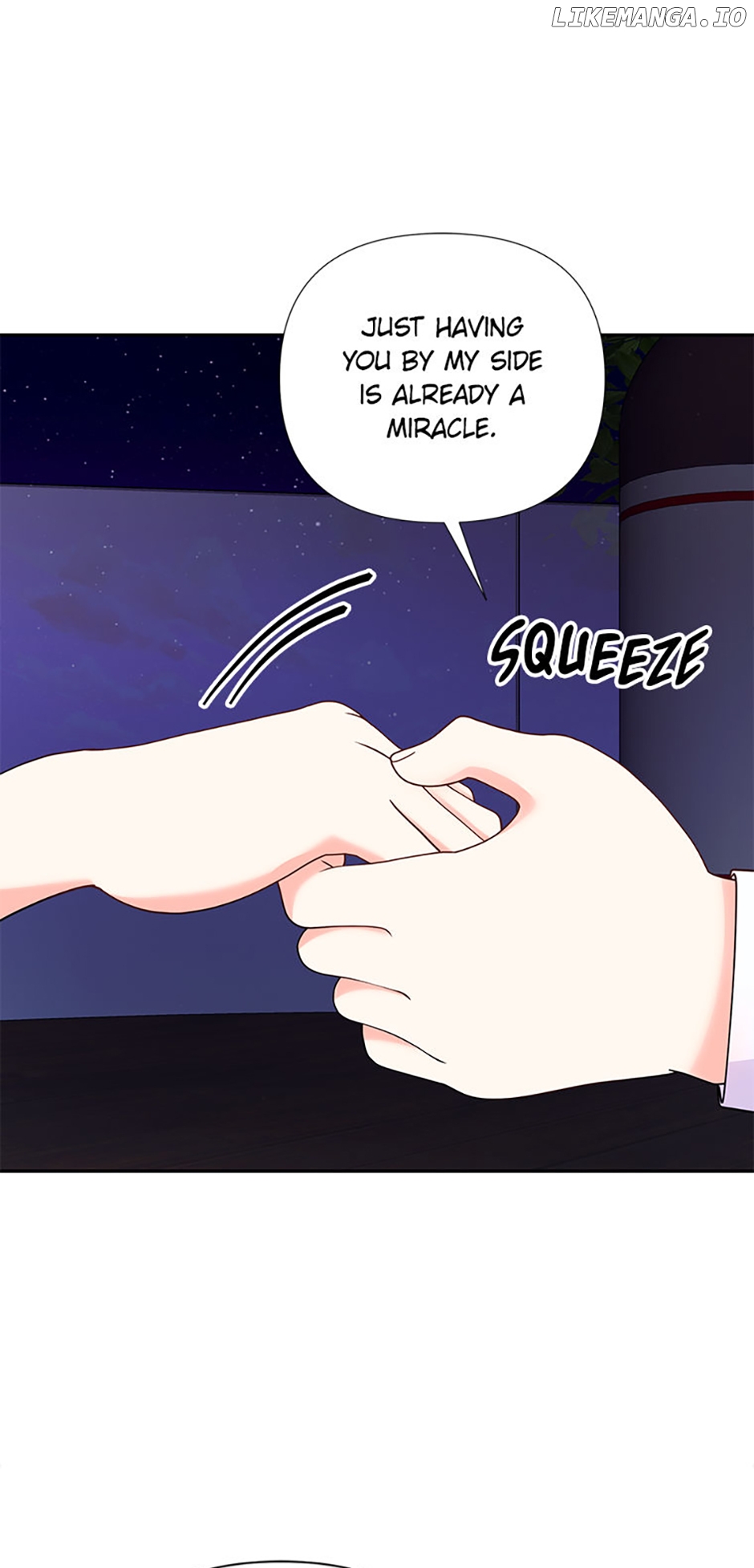 Marriage Substitute Chapter 68 - page 1