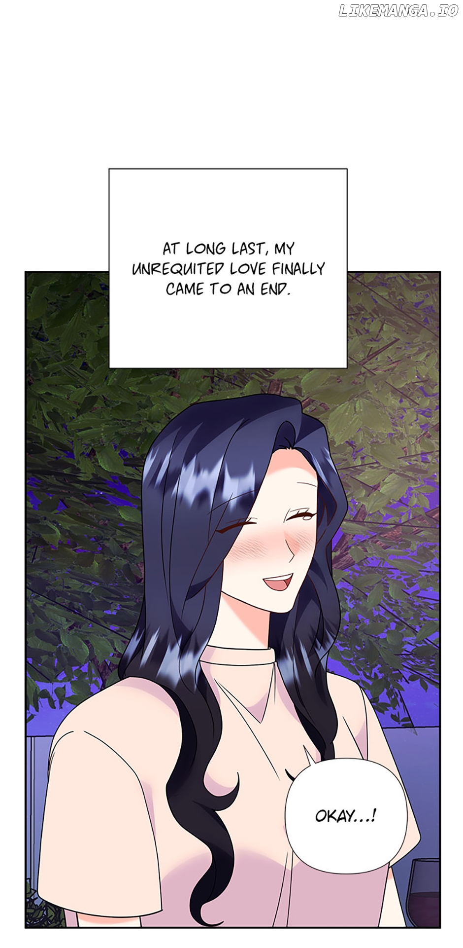 Marriage Substitute Chapter 68 - page 10