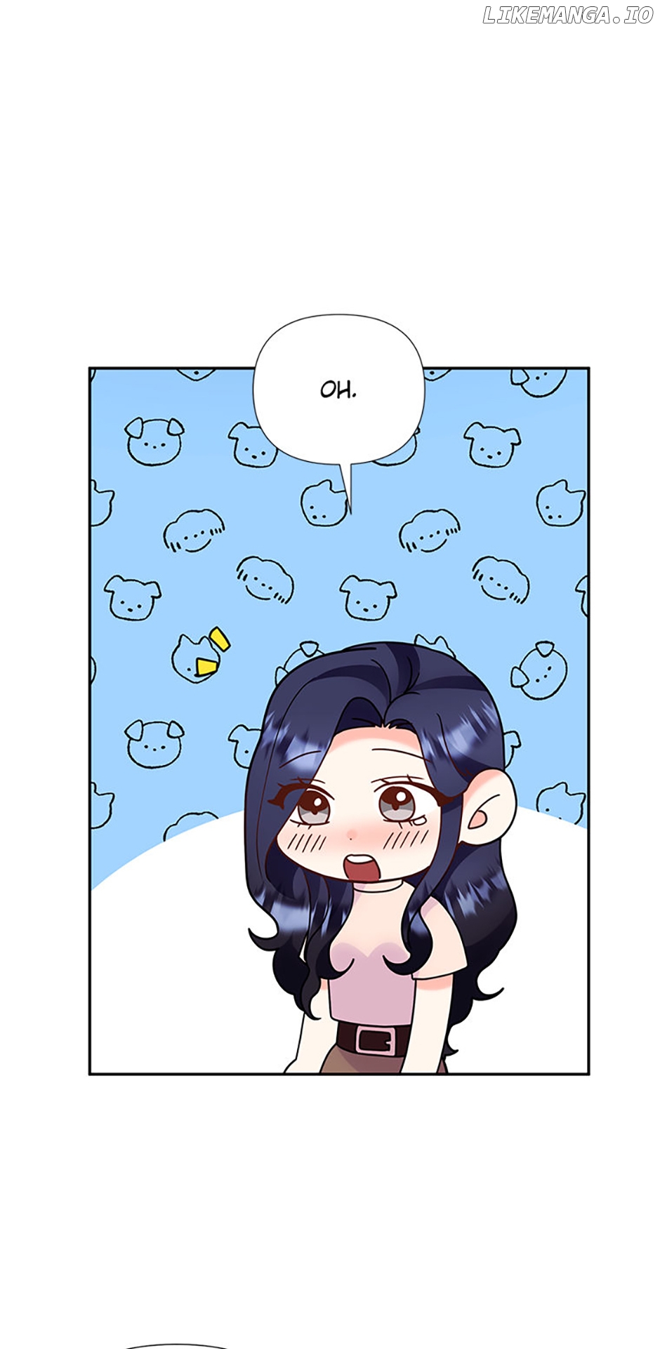 Marriage Substitute Chapter 68 - page 11