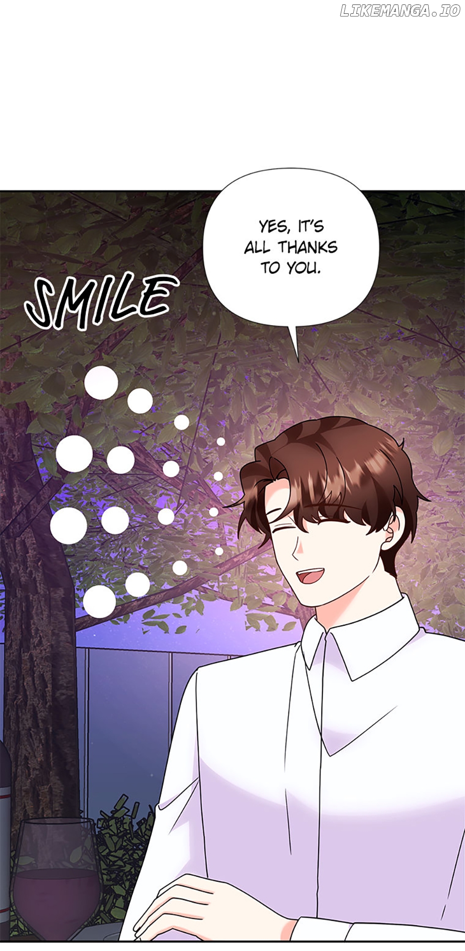 Marriage Substitute Chapter 68 - page 13