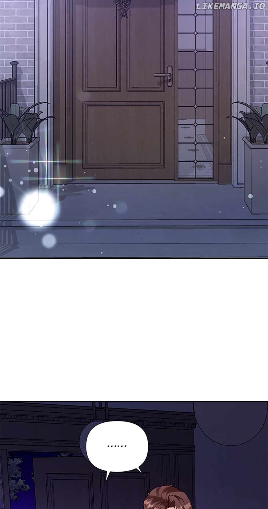 Marriage Substitute Chapter 68 - page 16