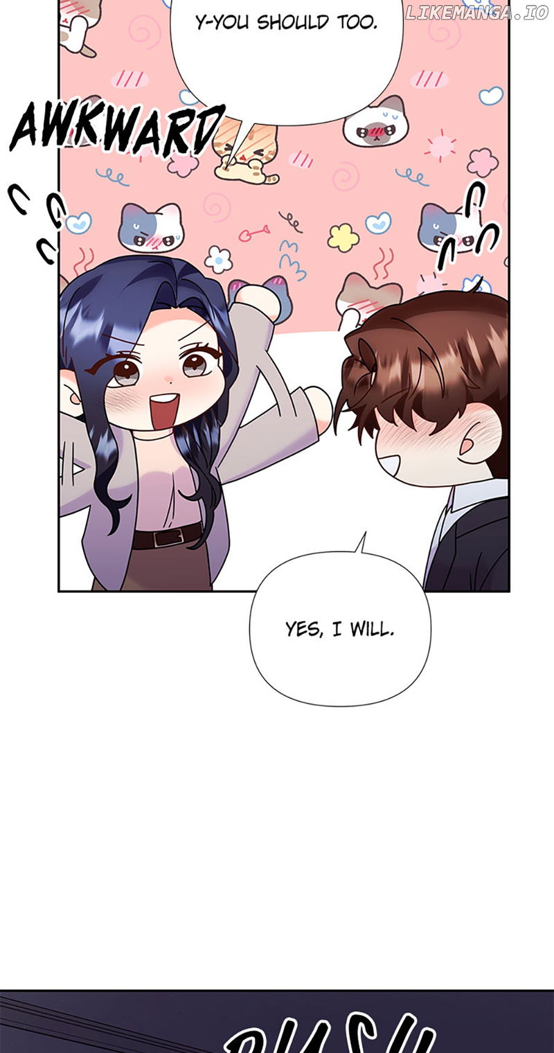 Marriage Substitute Chapter 68 - page 18