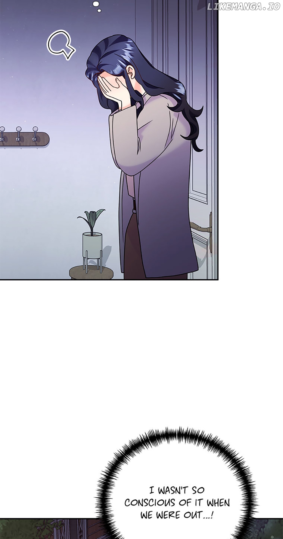 Marriage Substitute Chapter 68 - page 20