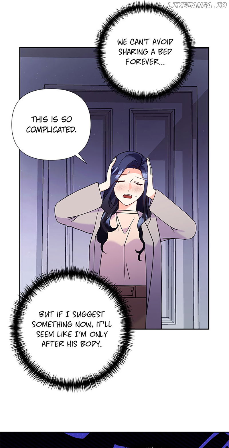 Marriage Substitute Chapter 68 - page 24