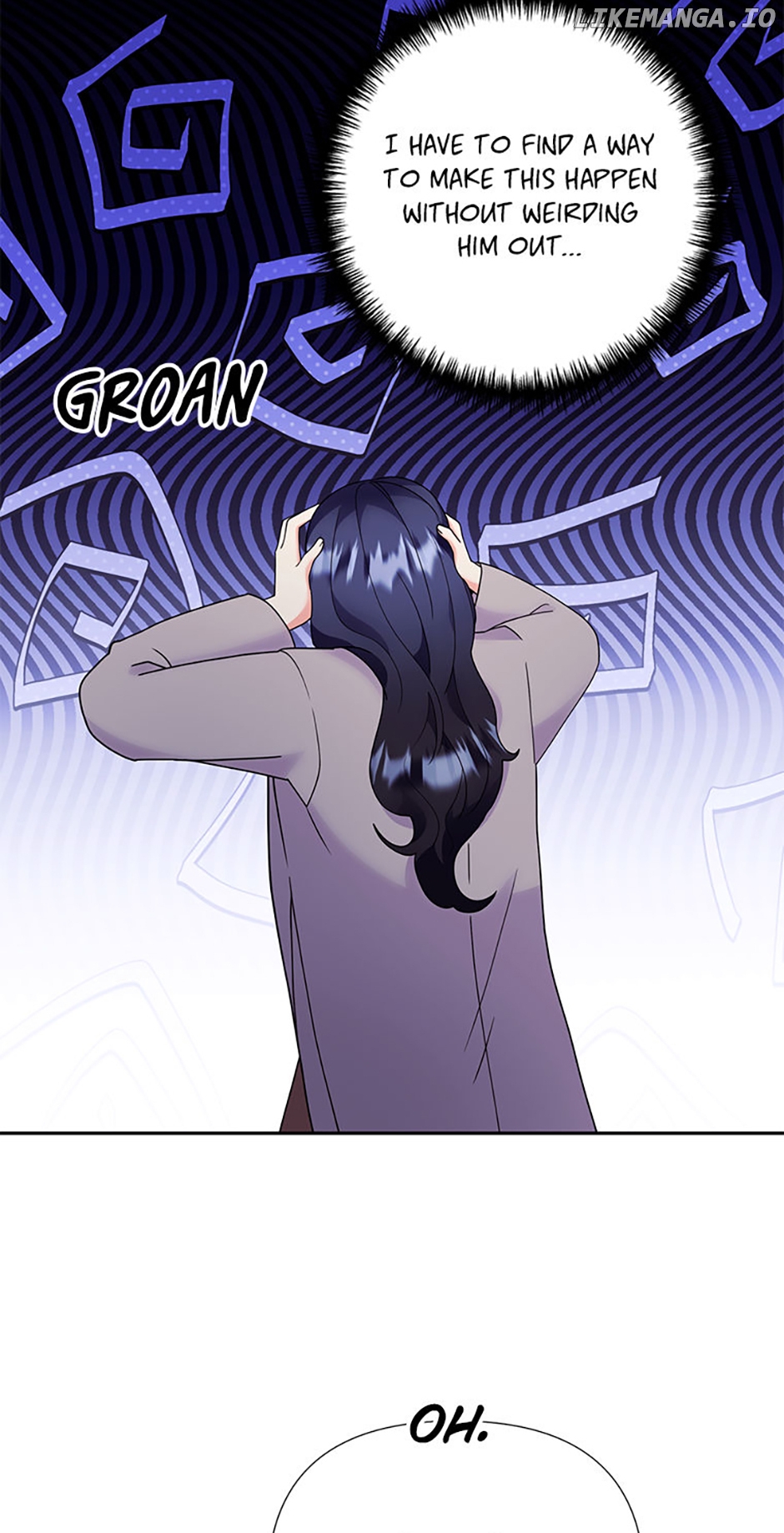 Marriage Substitute Chapter 68 - page 25