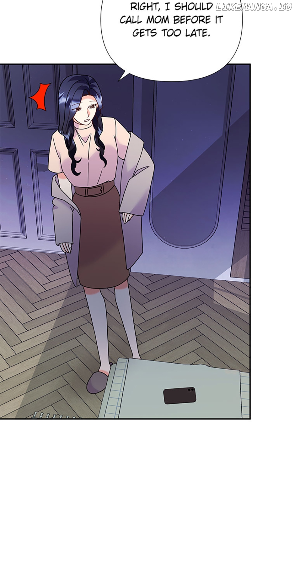 Marriage Substitute Chapter 68 - page 26