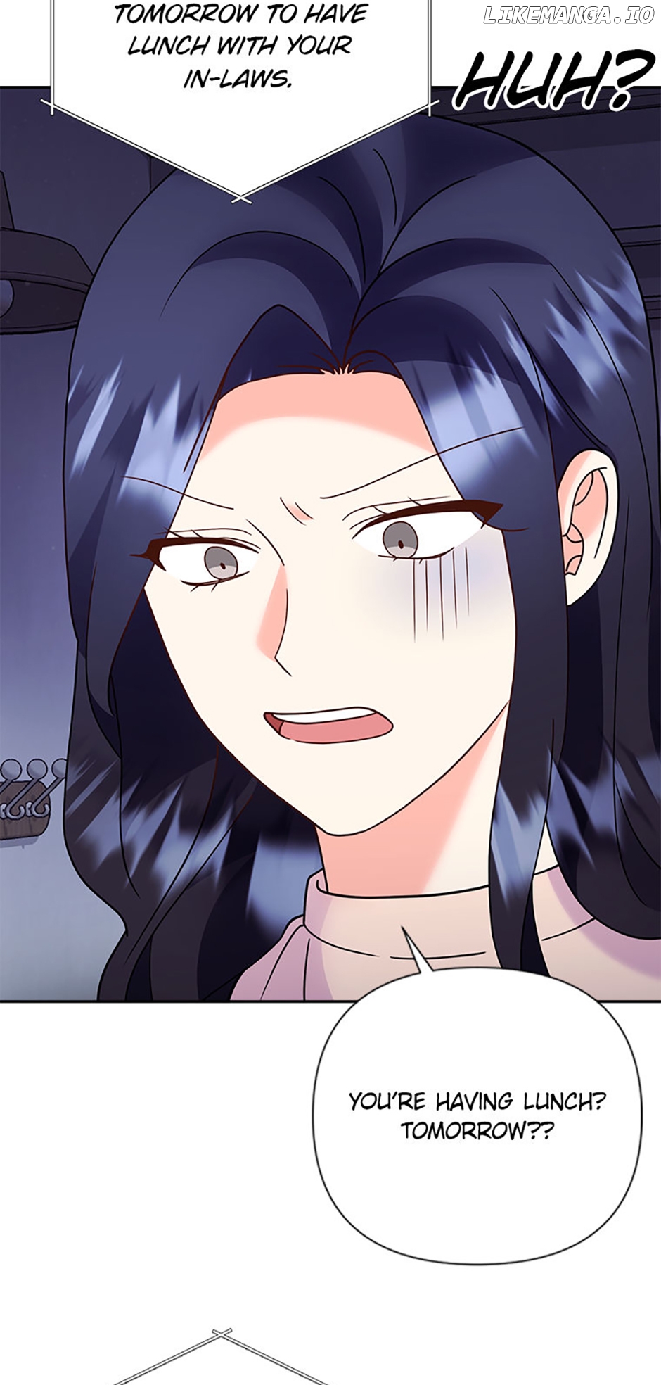 Marriage Substitute Chapter 68 - page 32