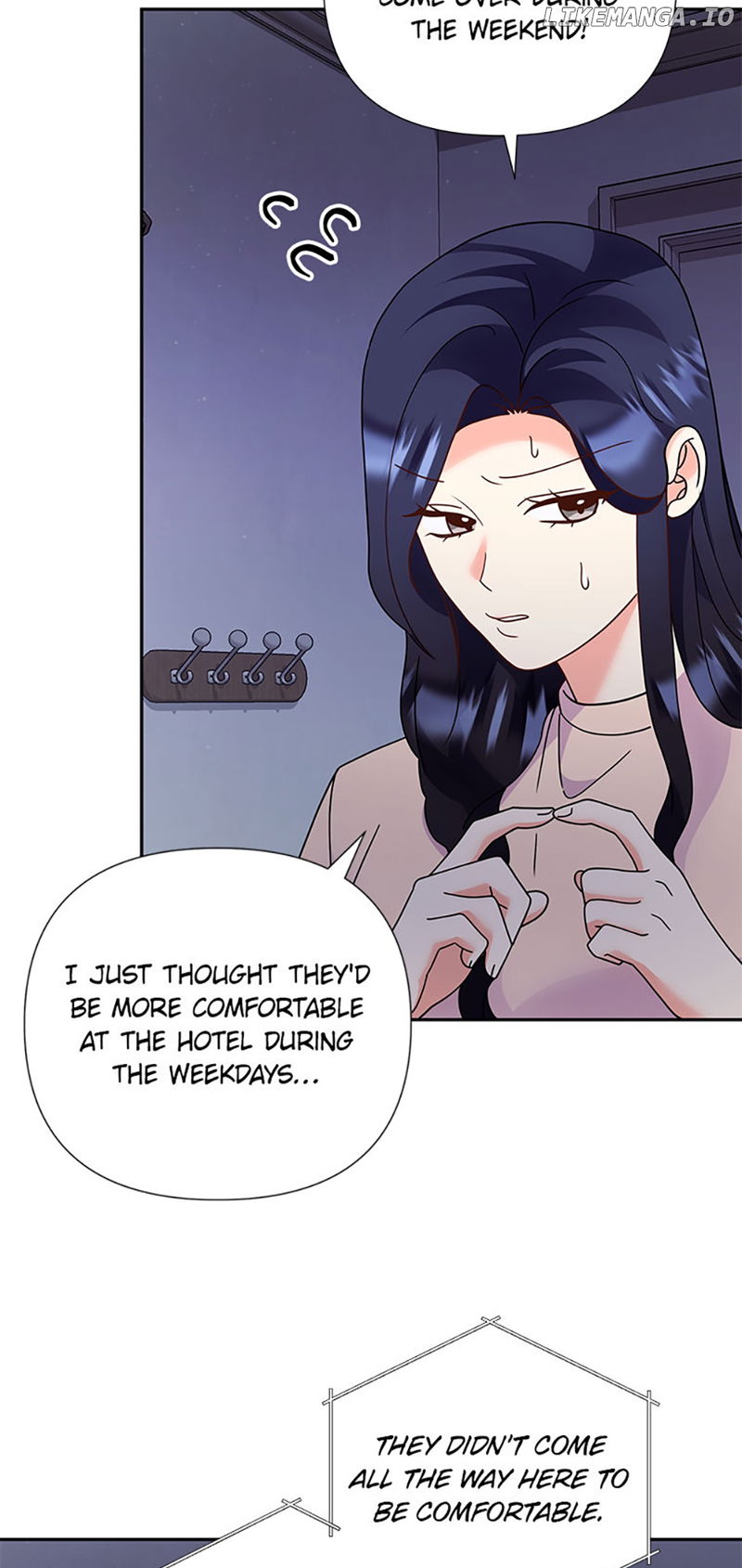 Marriage Substitute Chapter 68 - page 35