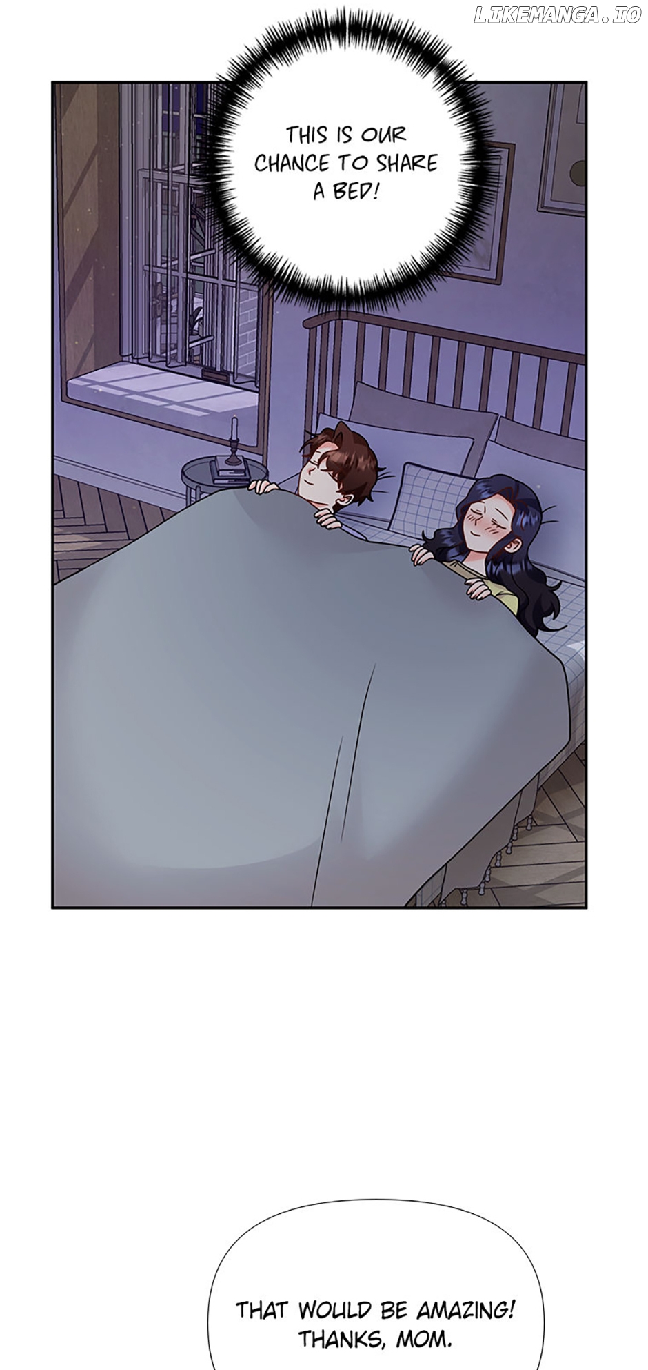 Marriage Substitute Chapter 68 - page 38
