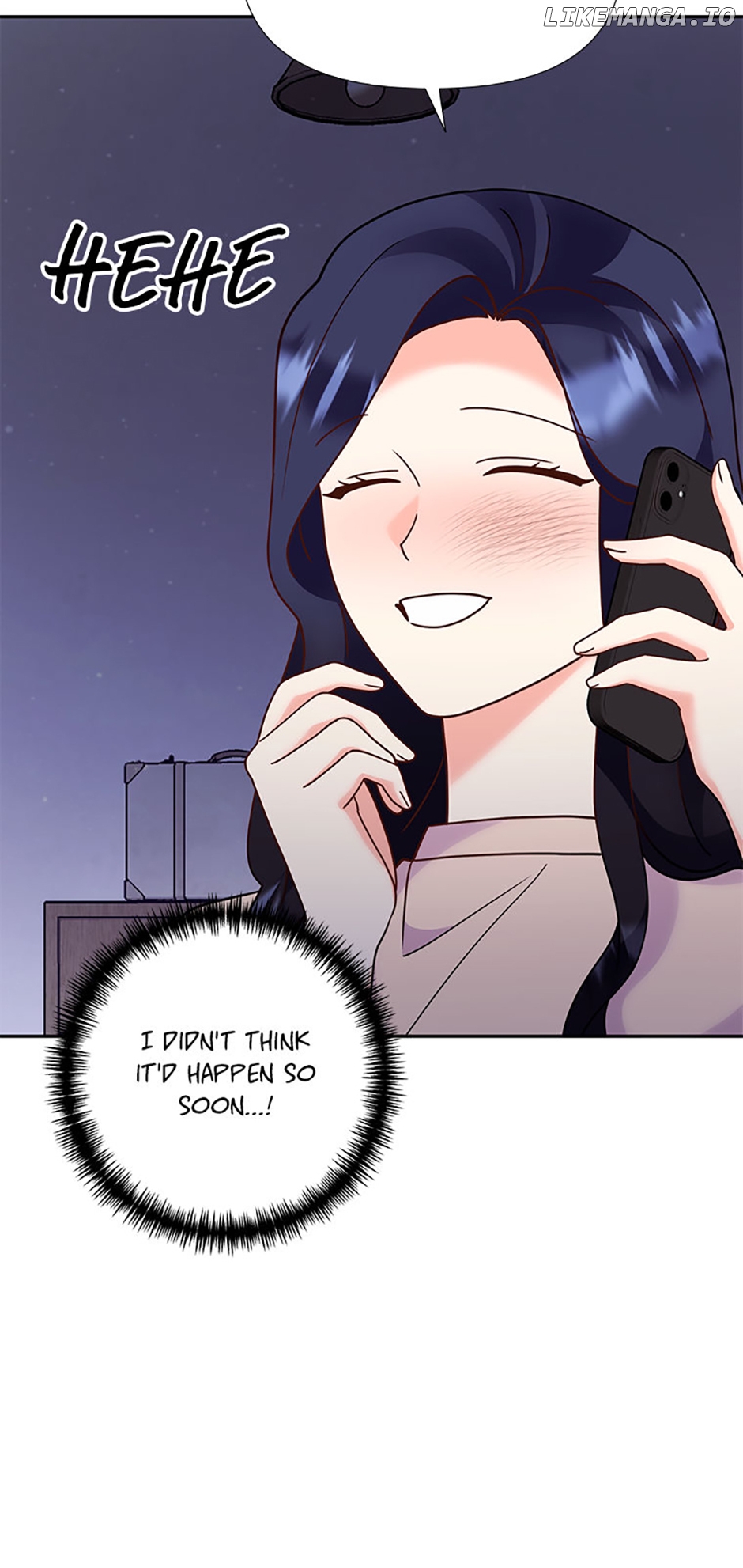 Marriage Substitute Chapter 68 - page 39
