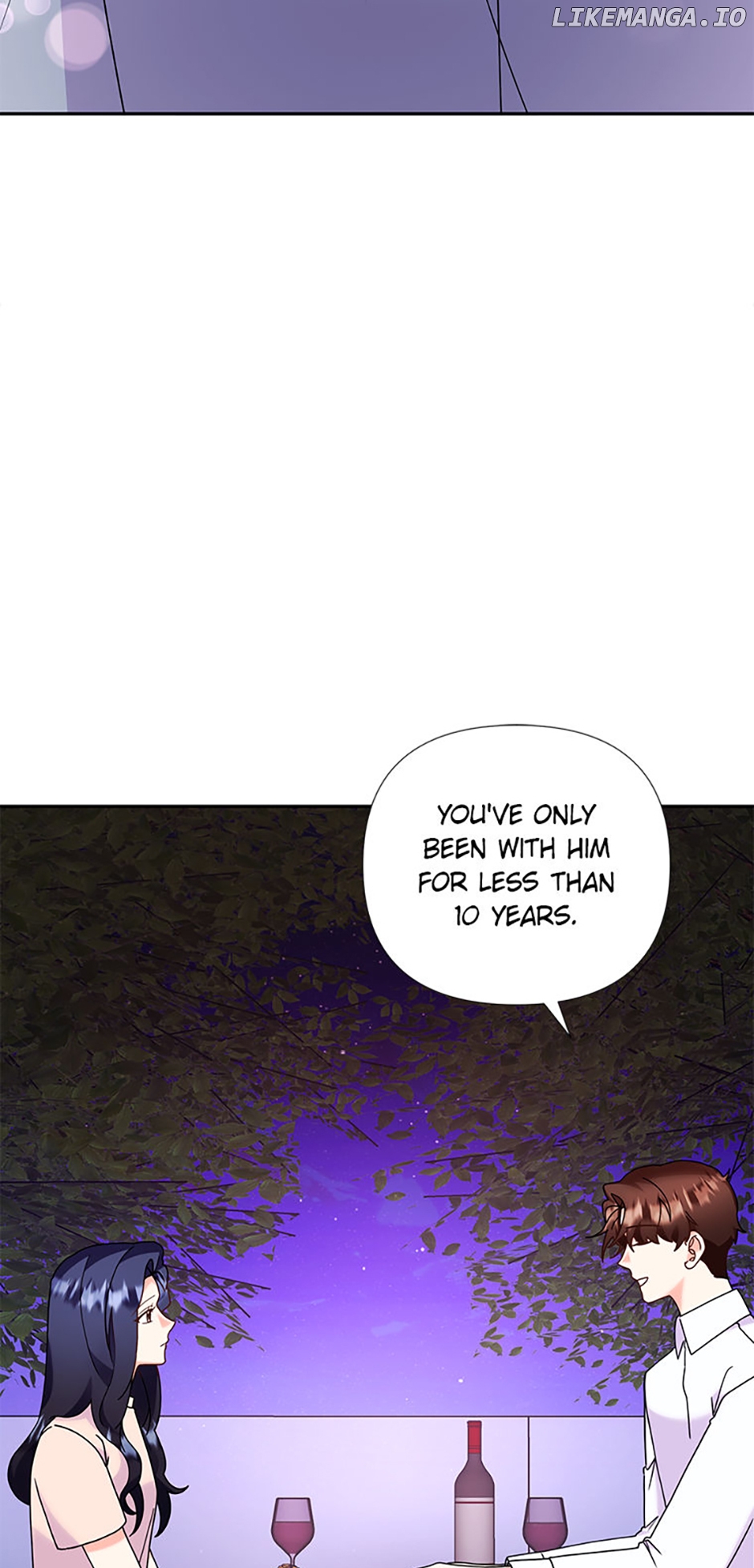 Marriage Substitute Chapter 68 - page 4