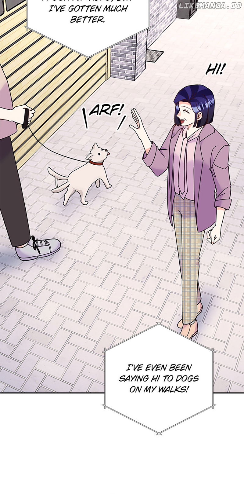 Marriage Substitute Chapter 68 - page 41