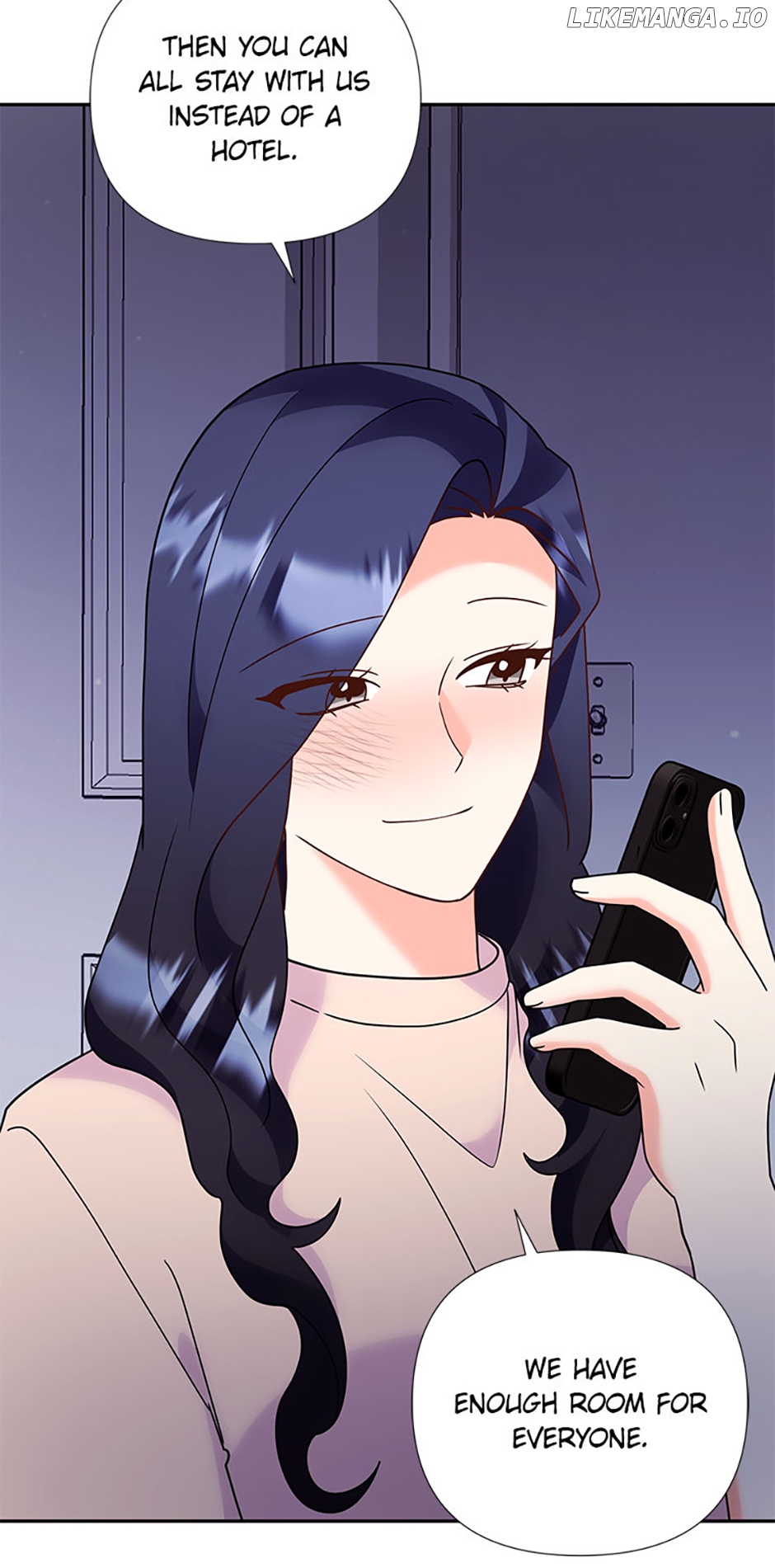 Marriage Substitute Chapter 68 - page 43