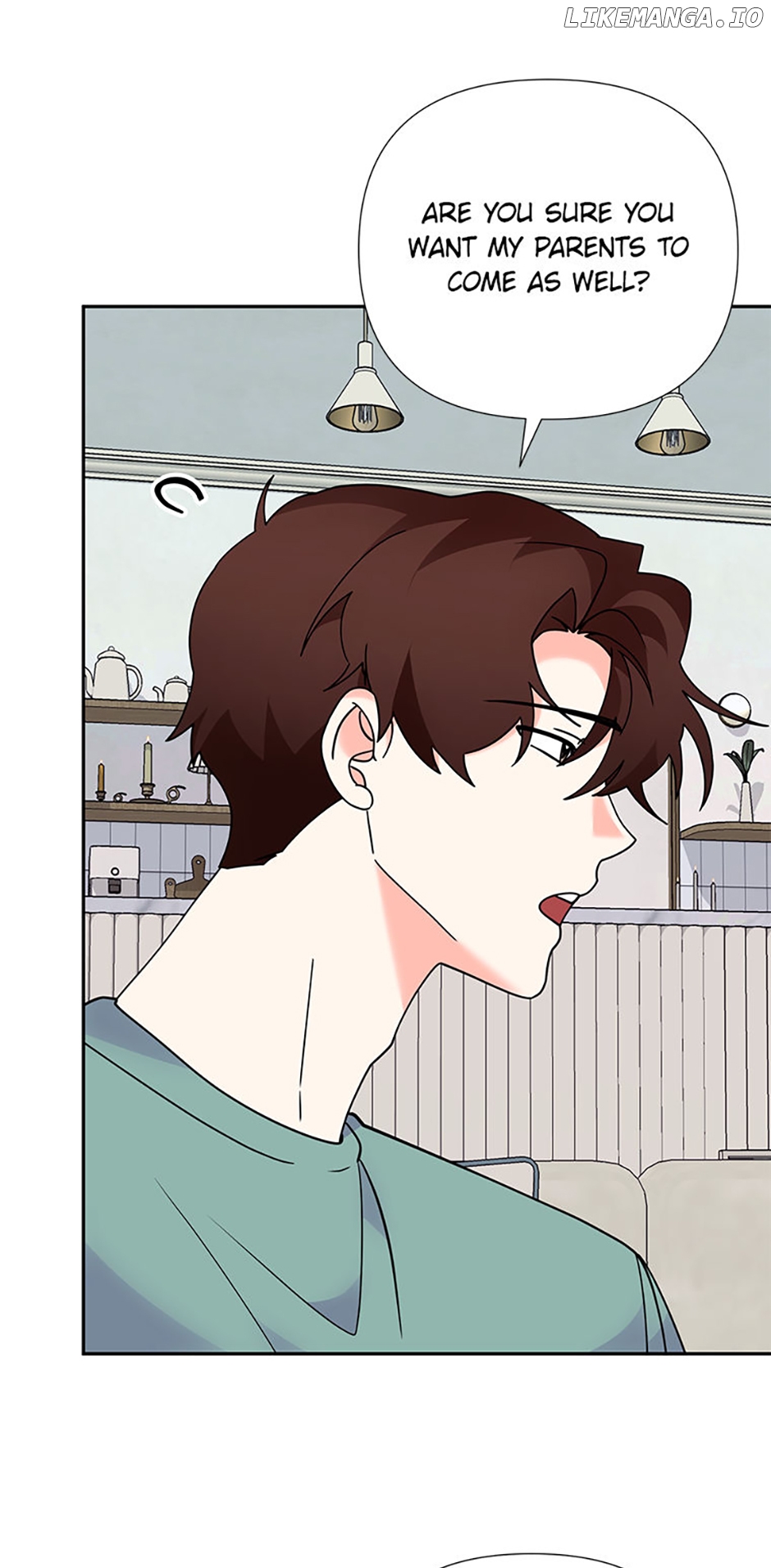 Marriage Substitute Chapter 68 - page 48