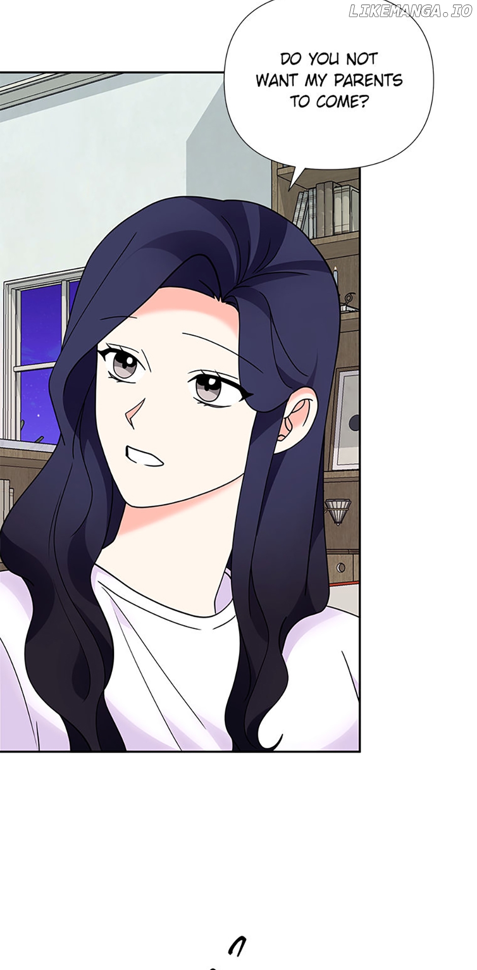 Marriage Substitute Chapter 68 - page 49