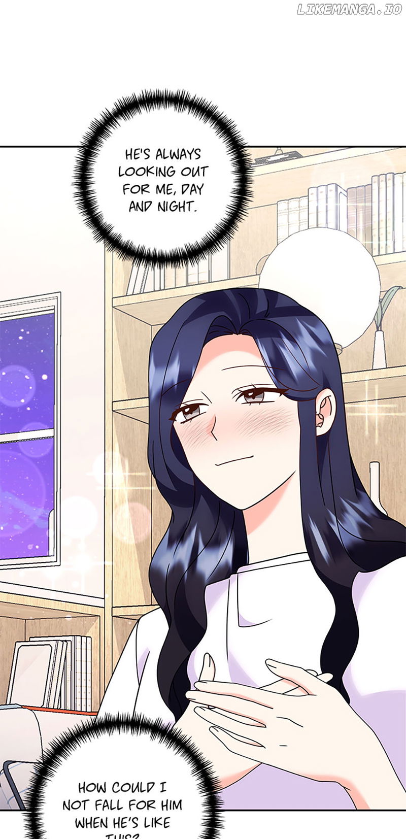 Marriage Substitute Chapter 68 - page 52